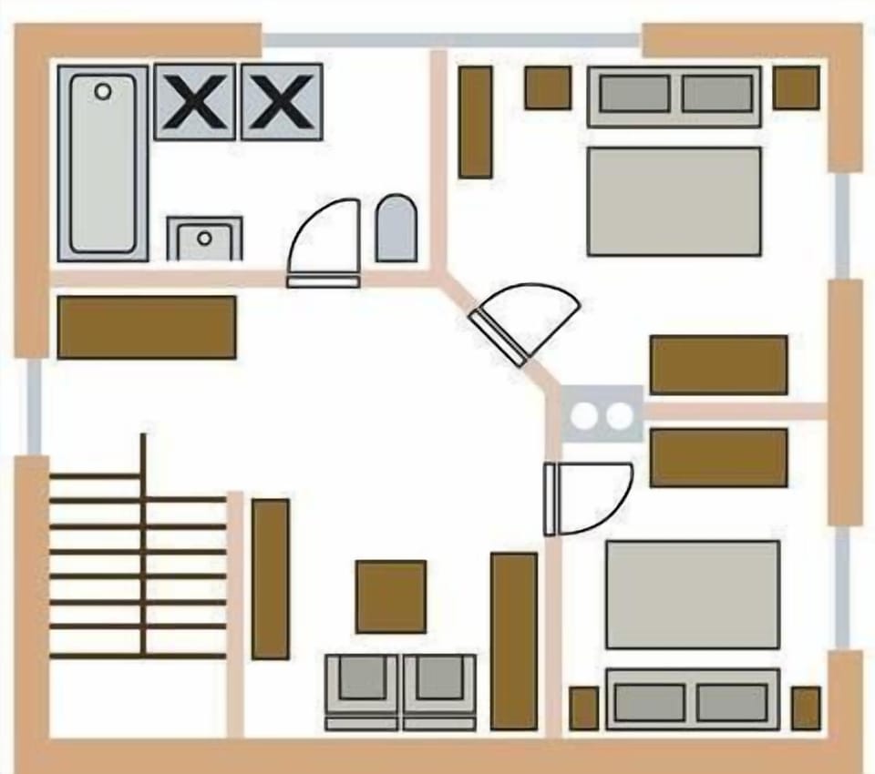 Layout/ floor plan. Picture 15