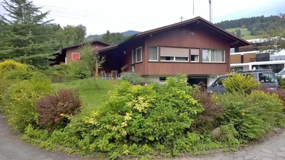 Outside View