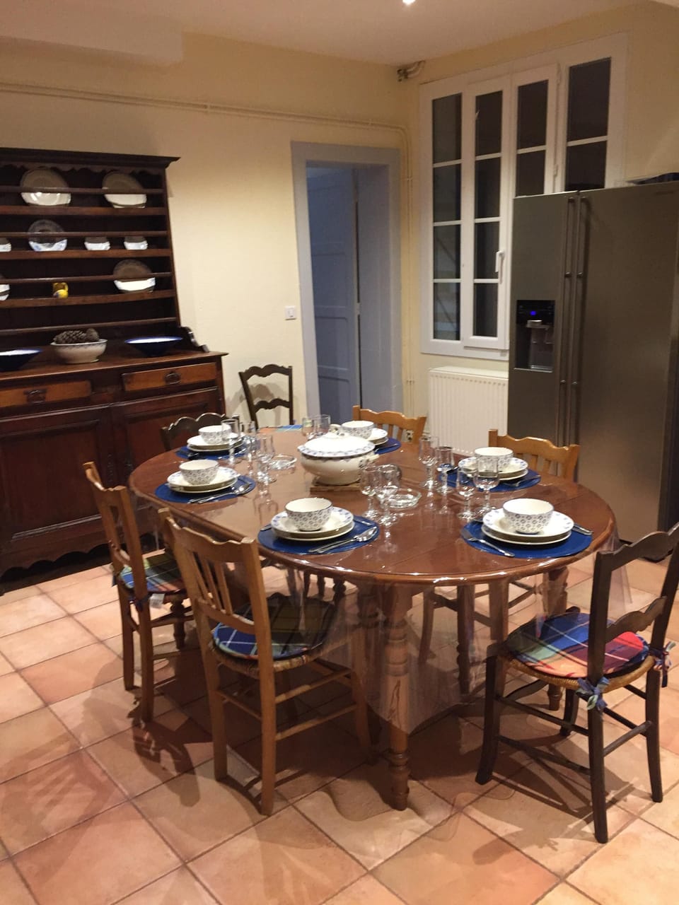Kitchen Dining
