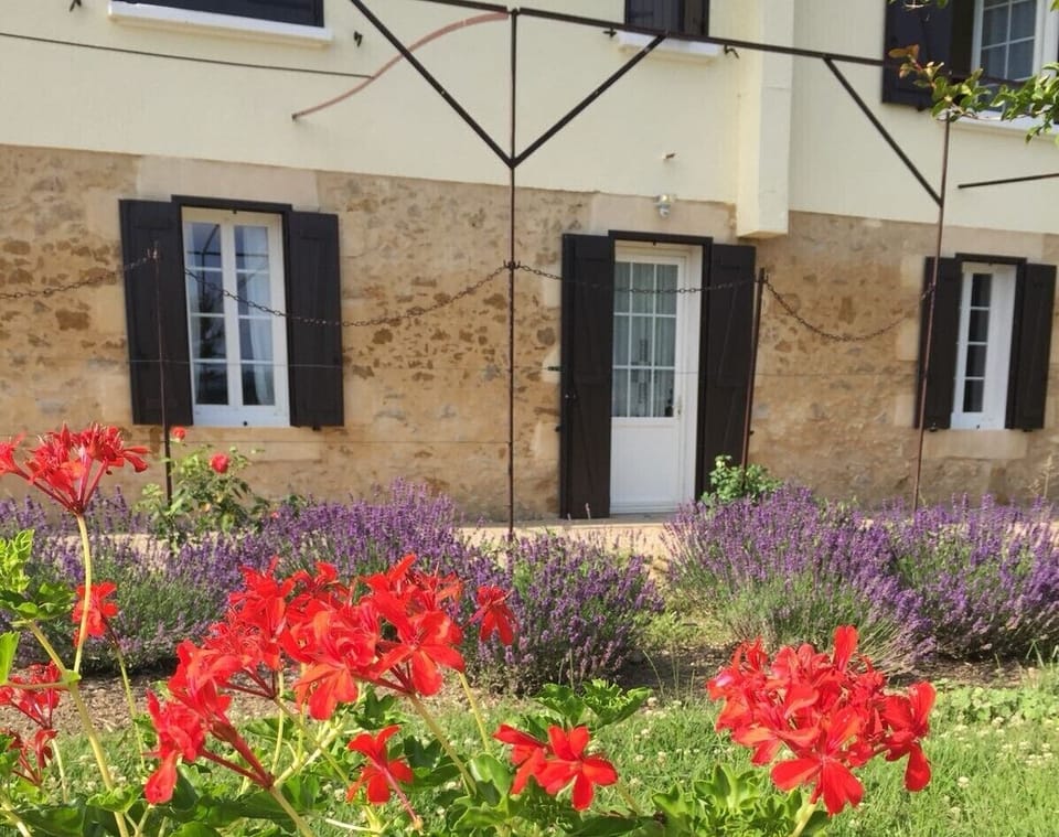 Flower Garden