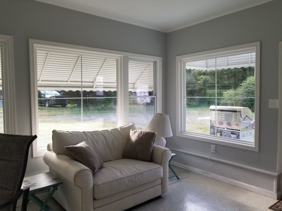 Sunroom