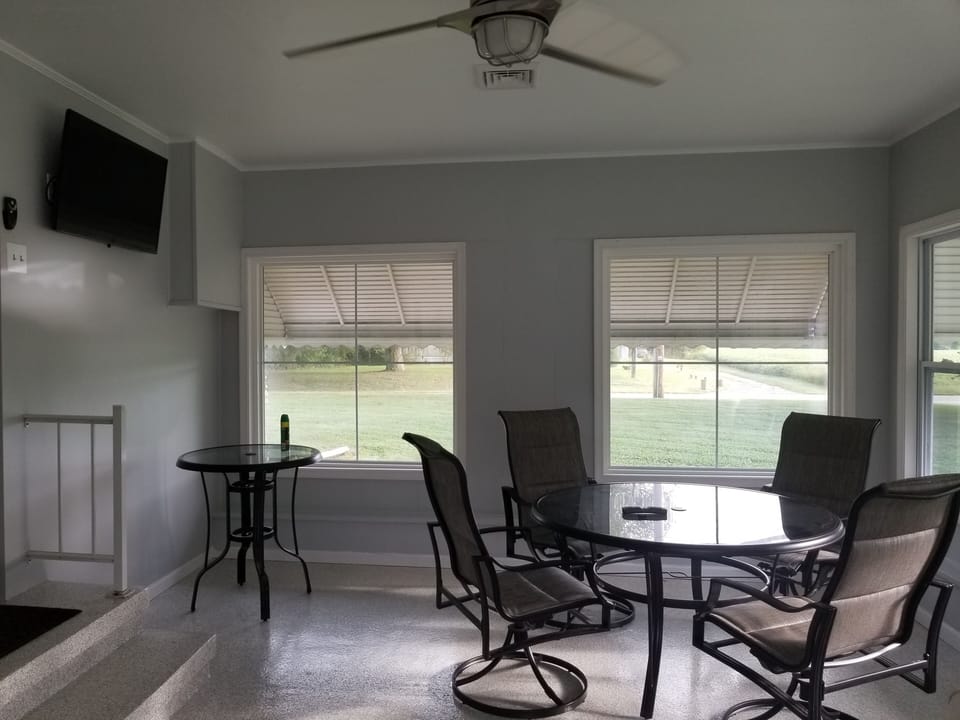 Sunroom