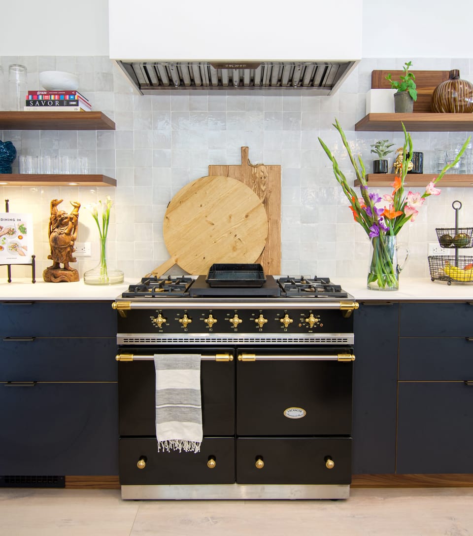 French oven