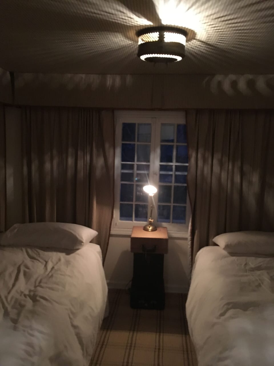 Guest Cottage