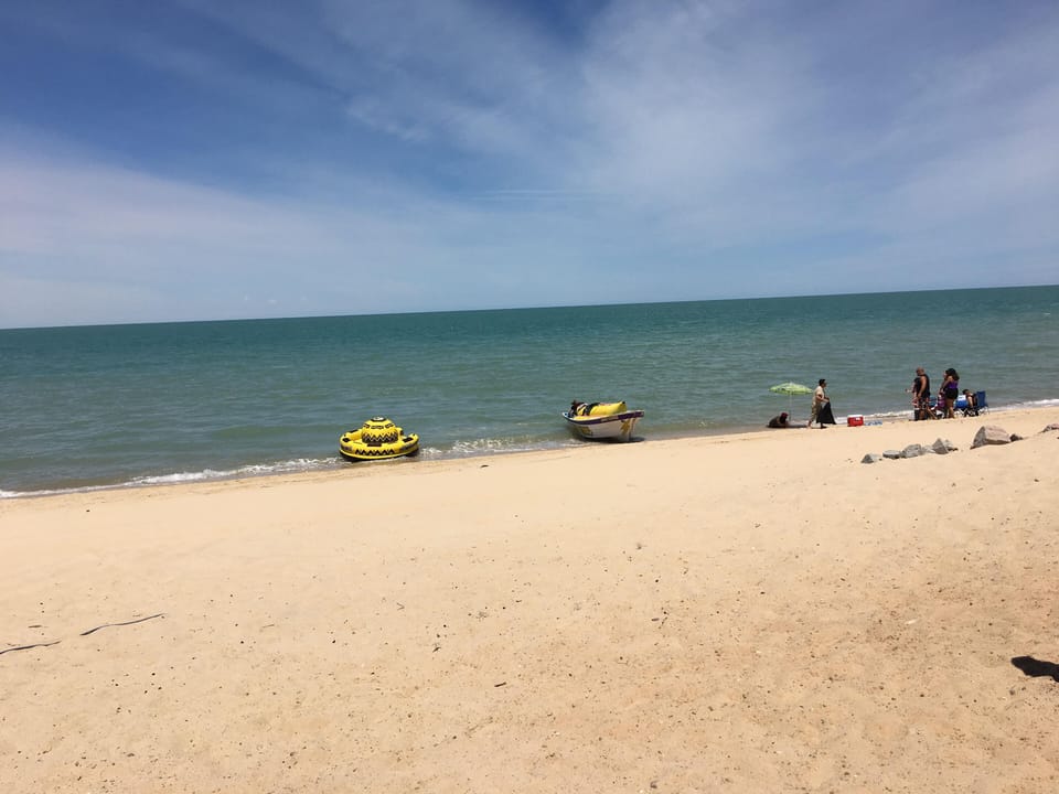 boat ride rentals
