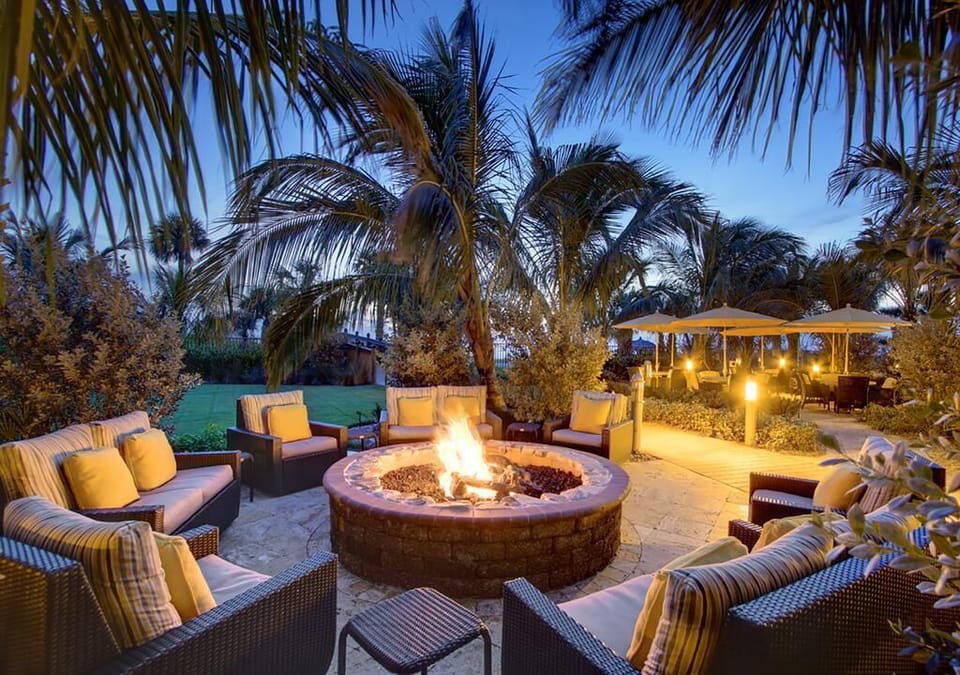 Firepit