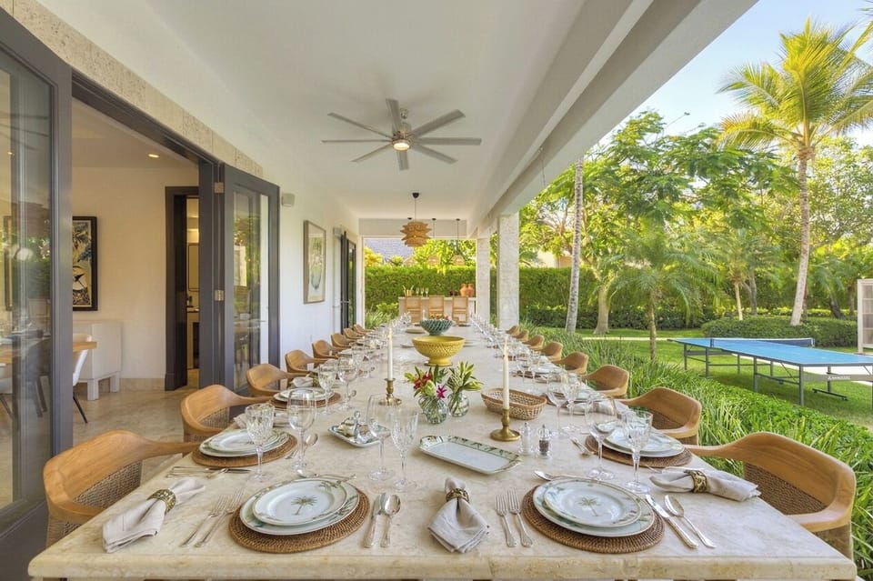 Villa Londali - Timeless Luxury Villa (7893)
