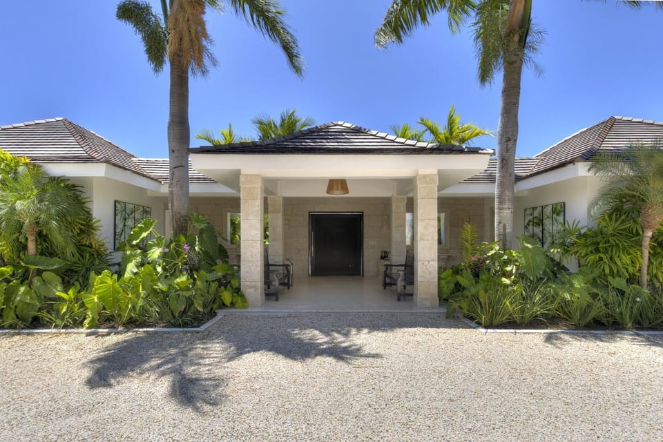 Villa Londali - Timeless Luxury Villa (7887)