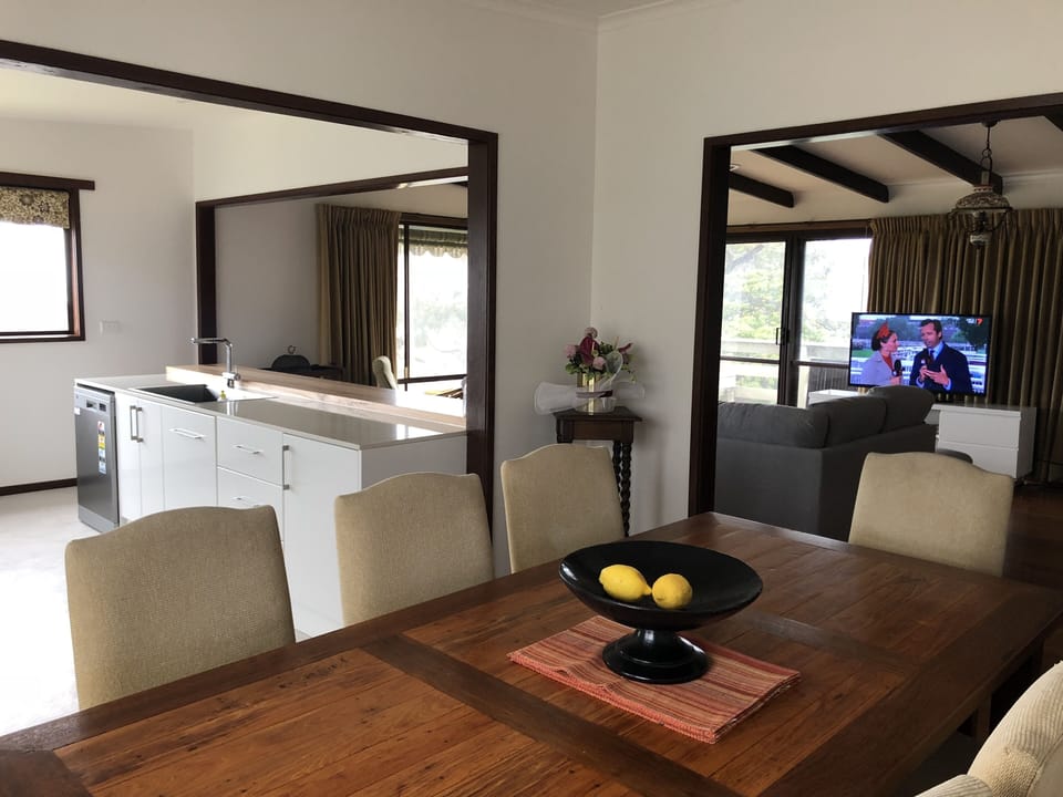 Open Living