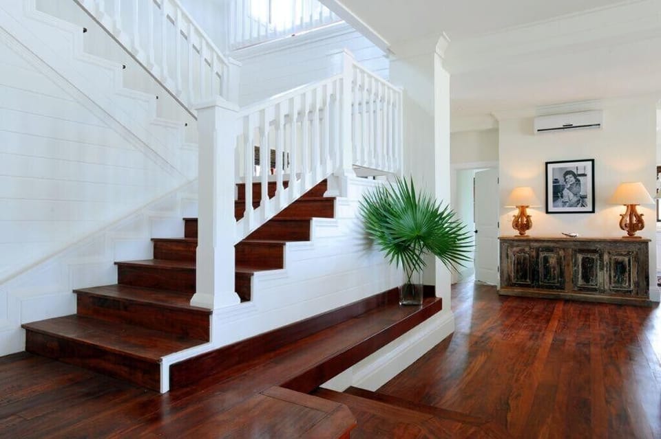 Grand Stairway