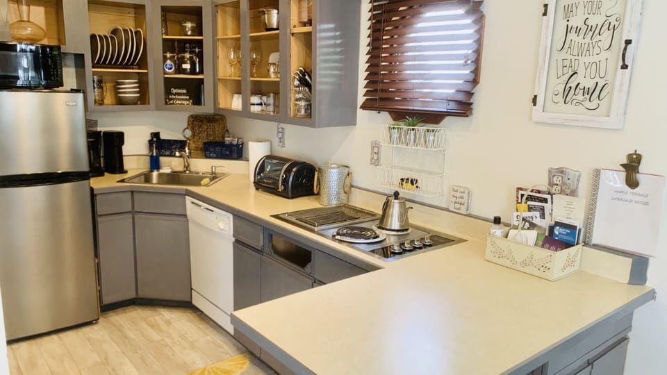 Kitchen 1st floor 