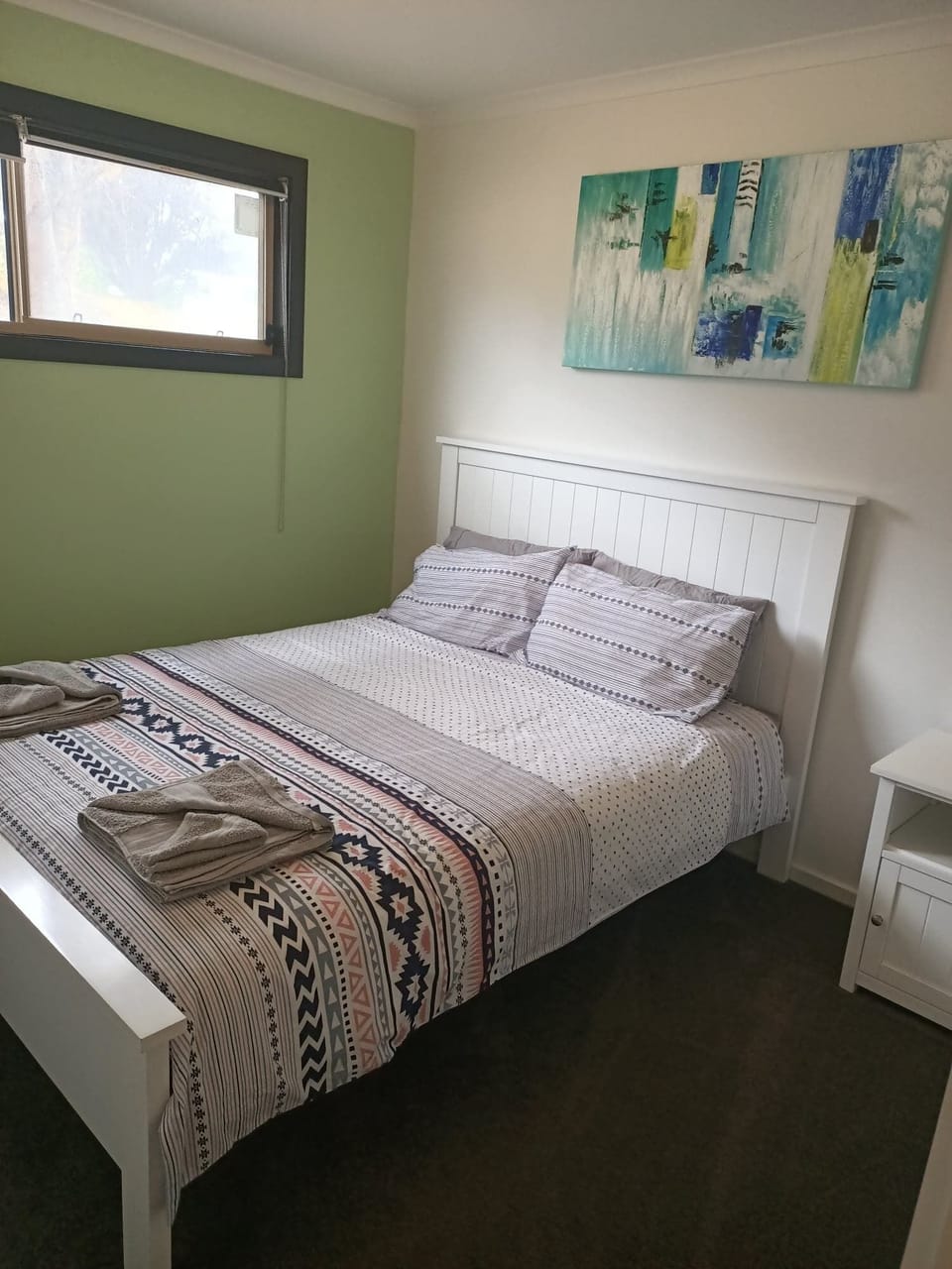 Queen Bed 3