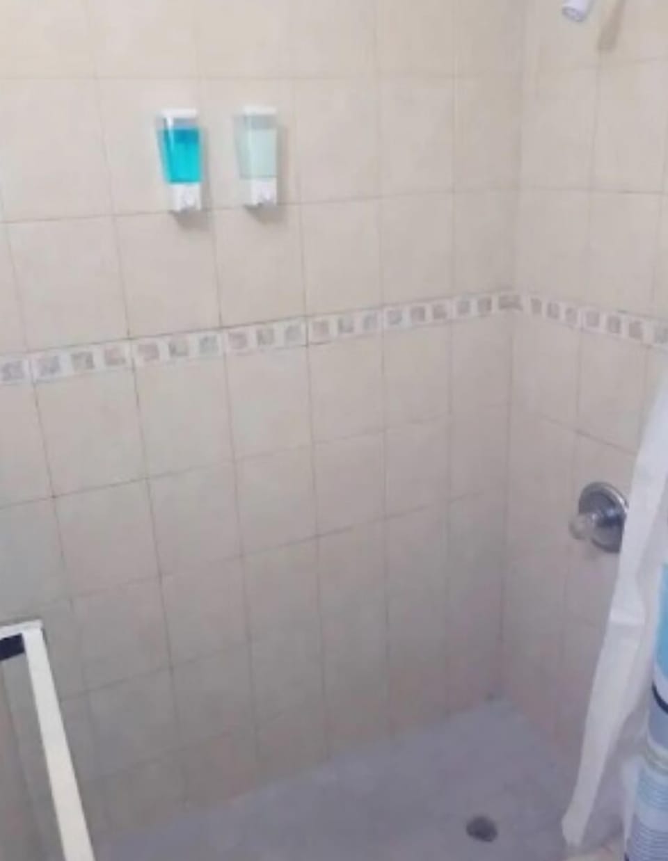 Second Bathroom