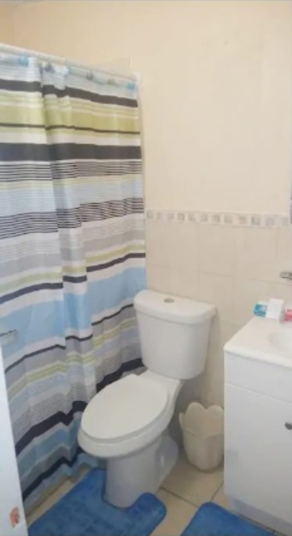 Second Bathroom