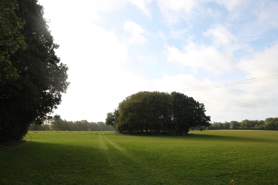 Open Space...