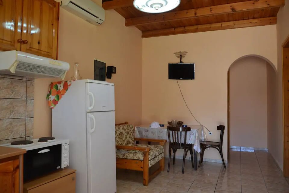 Bungalow Nr. 5