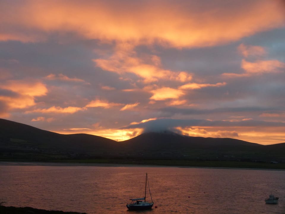 Ventry Bay