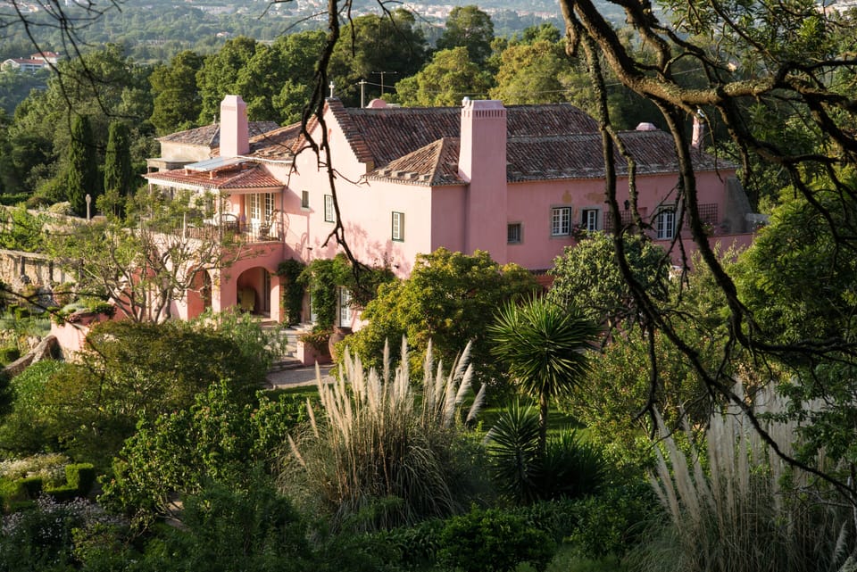 Quinta Sao Bento