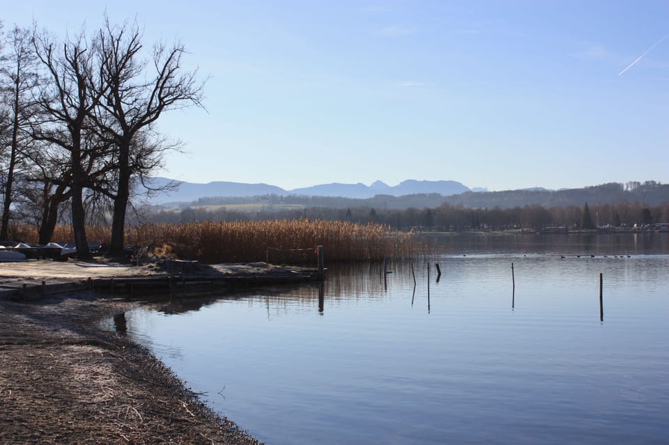 Lake
