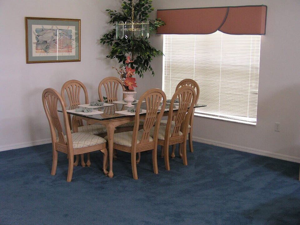 The Dining Room
