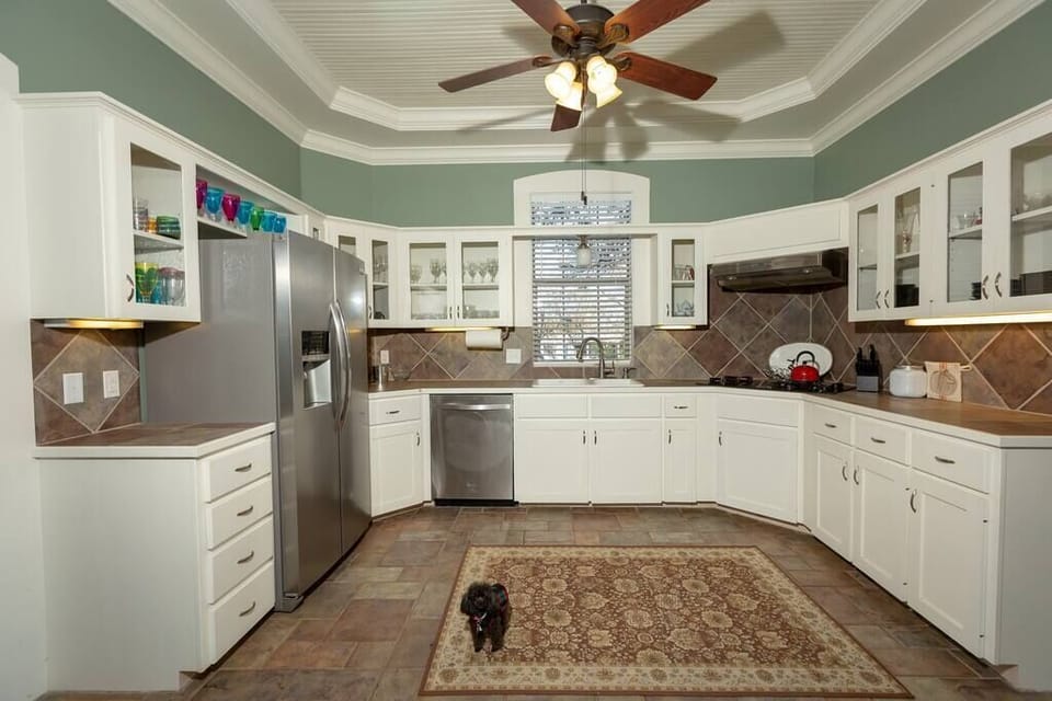 What's on the menu tonight?