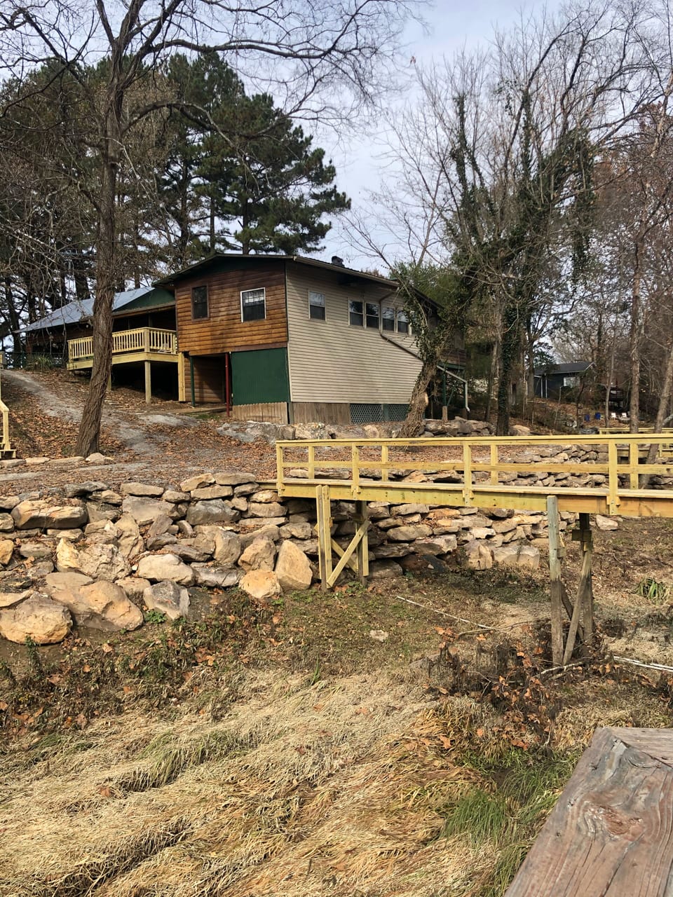 The Cottage