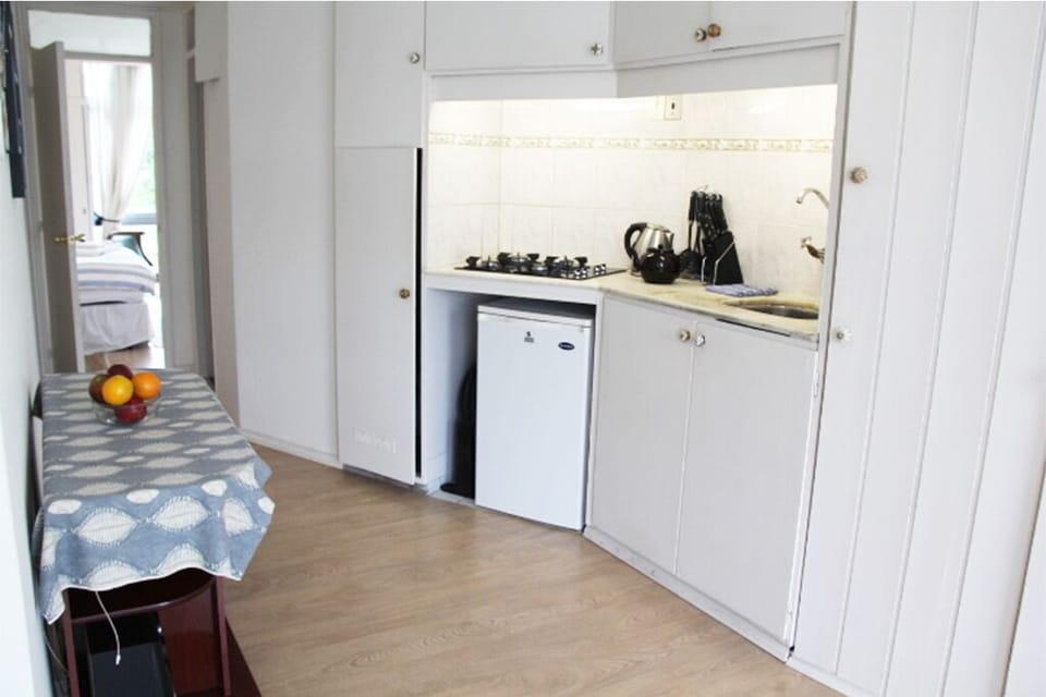 kitchenette