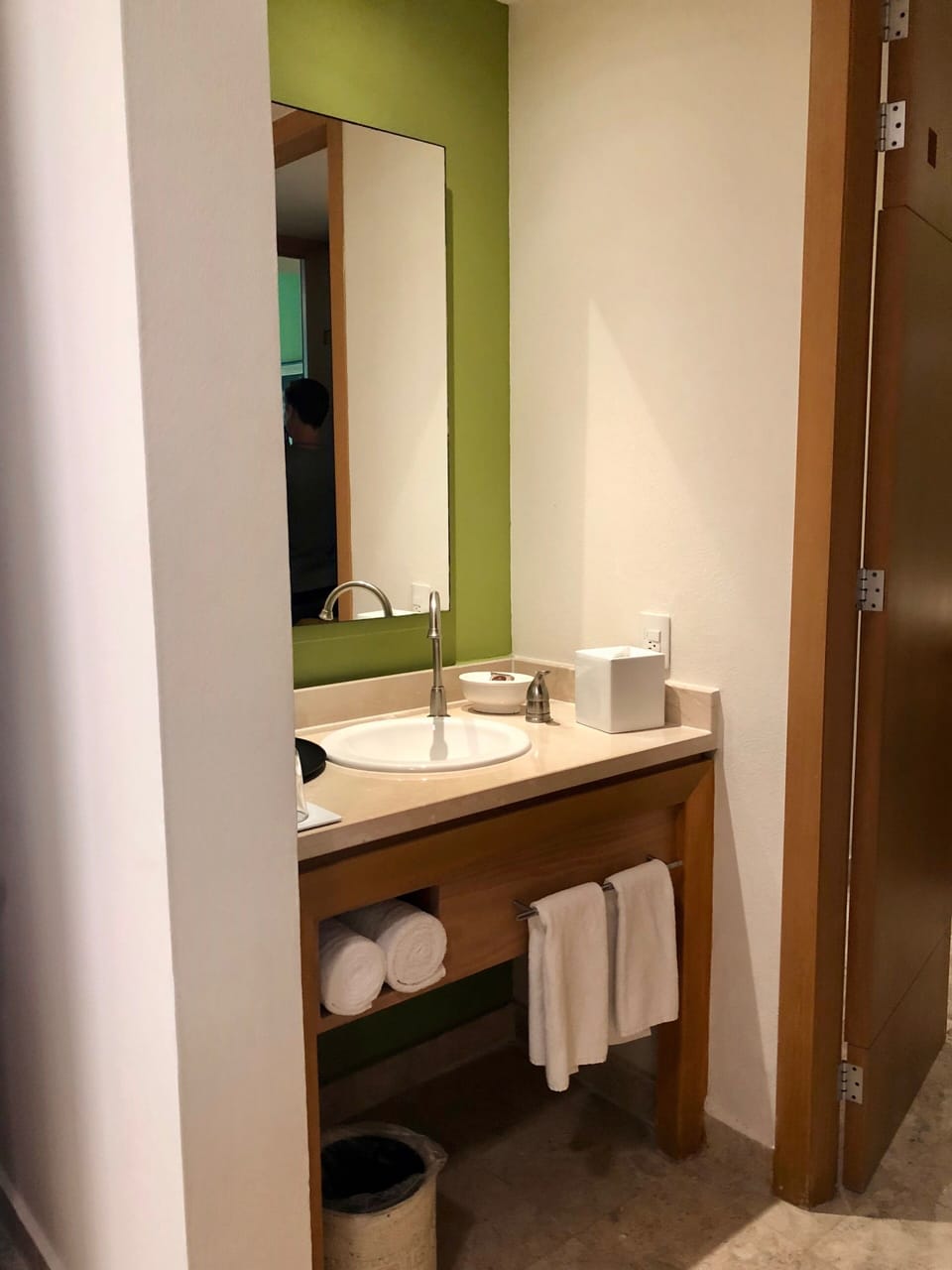 Sink