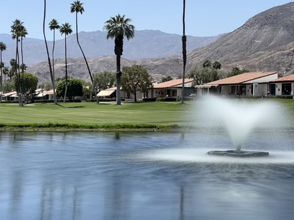 Golf Course 