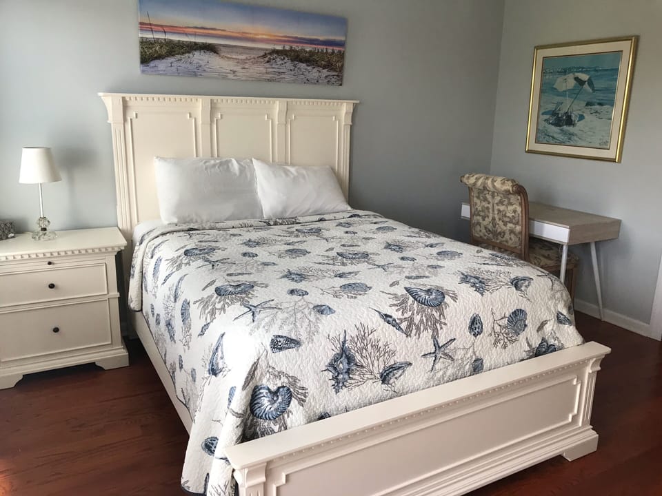 Bedroom #2