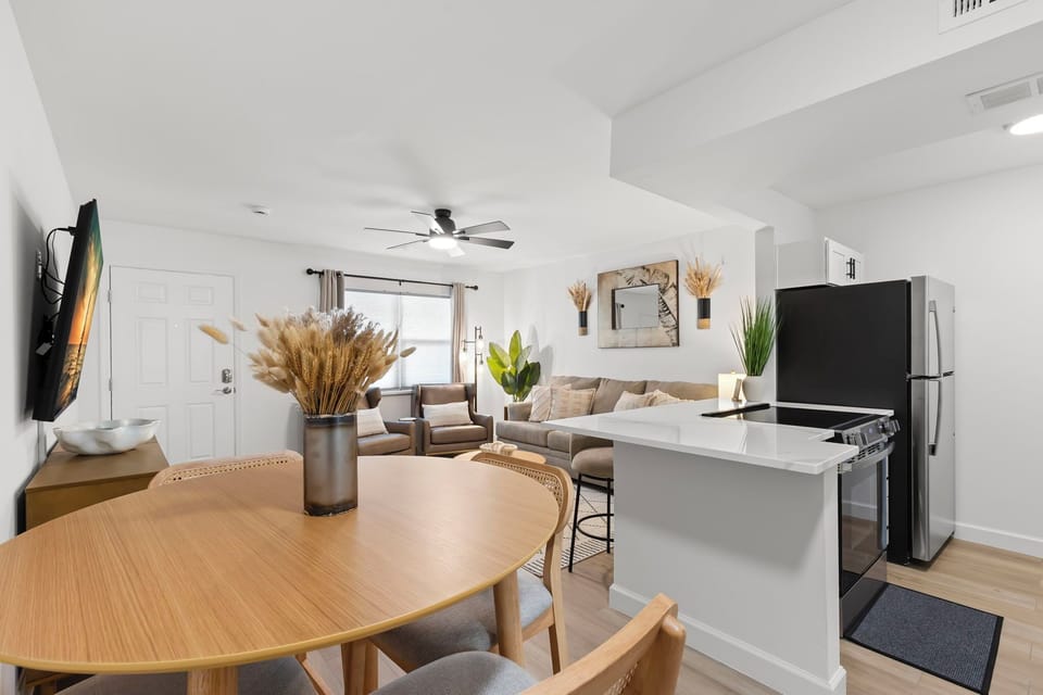 Coastal Decor