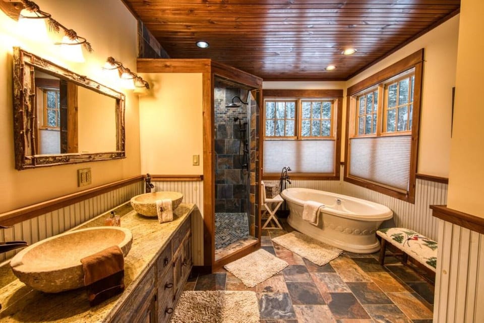 HemLocke Suite En suite