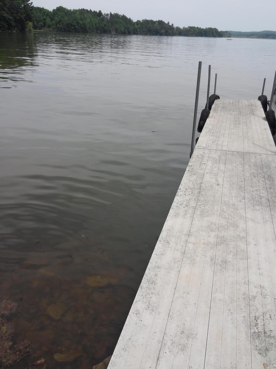 Boat Dock - Bring Your Boat! 