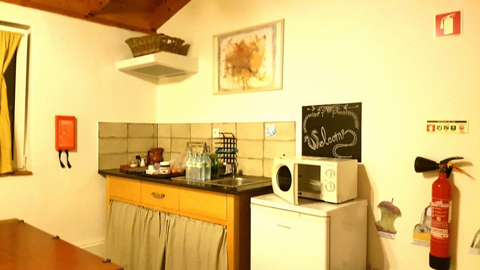 Casa da Alfarroba