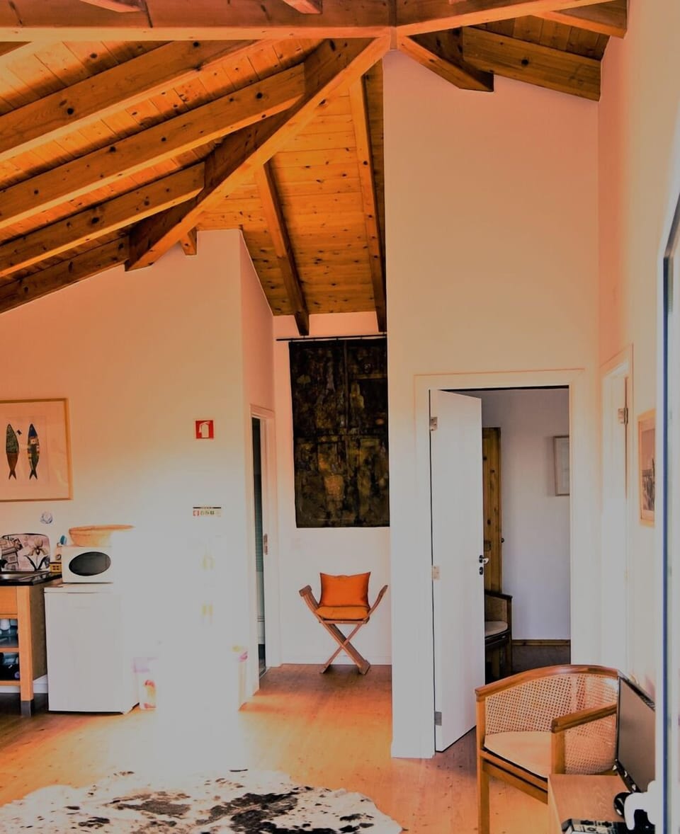 Casa da Alfarroba 