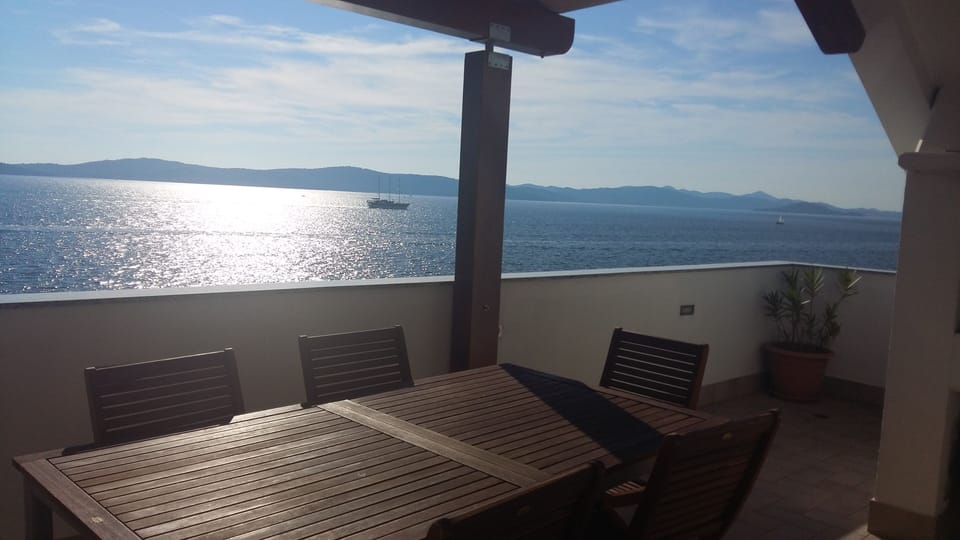 your view every day