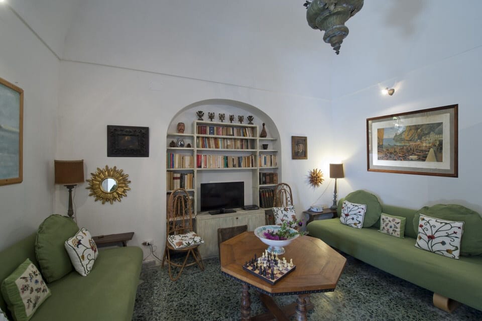 living room first floor