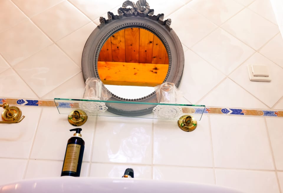 Casa do Figo - Bathroom