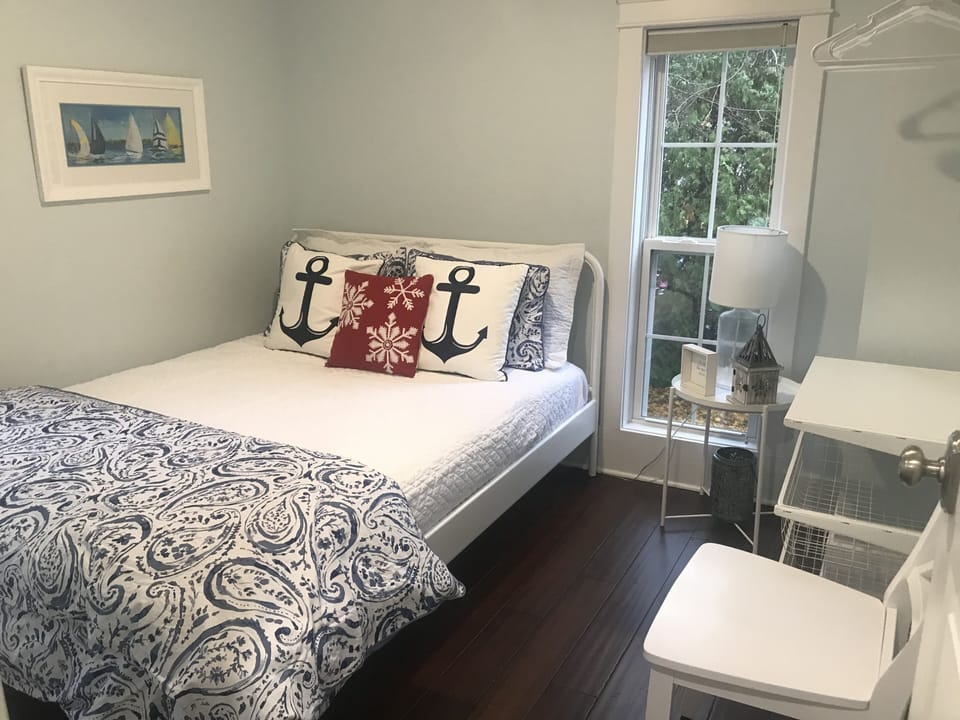winter decor