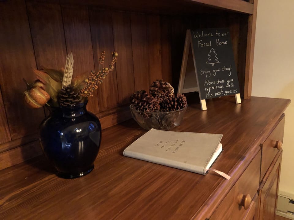 Get advice from previous guests for activities in the High Country