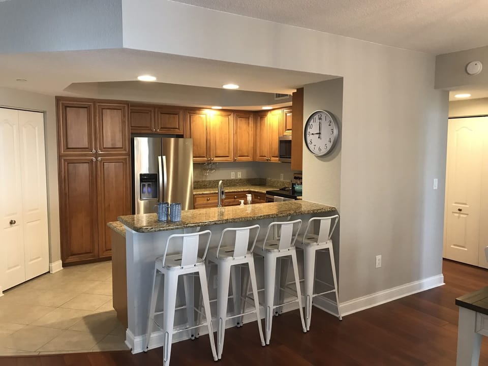 It’s an amazing space for entertaining!