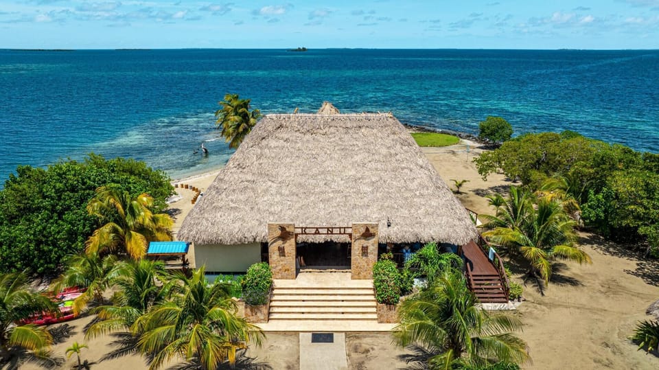 Kanu Private Island Belize (4246)