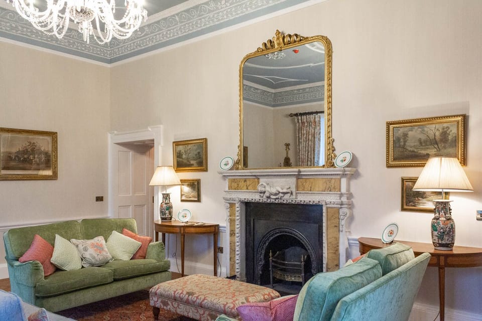 The Drawing Room