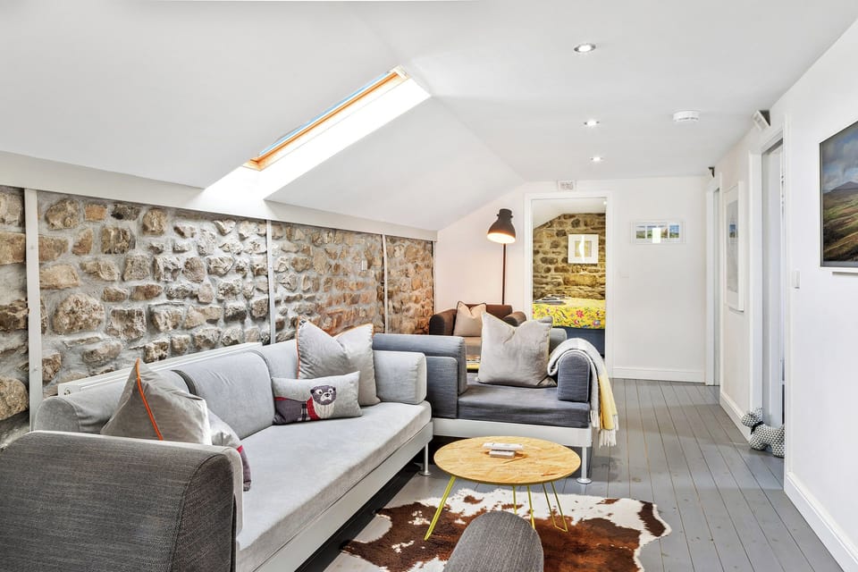 Lounge / chilling space