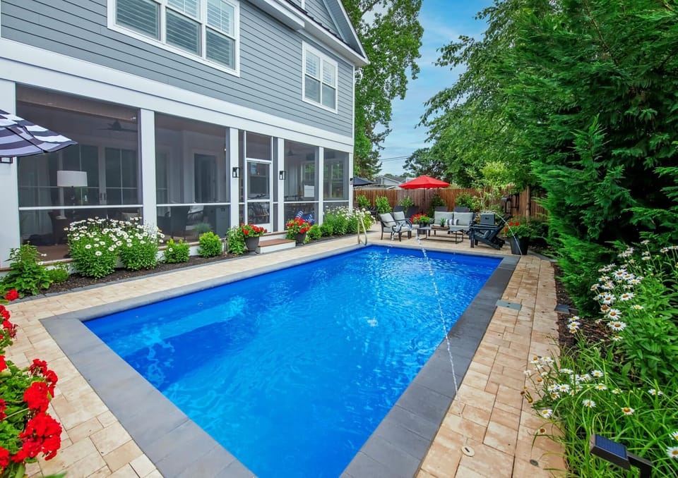 Villa Paradiso (1832)