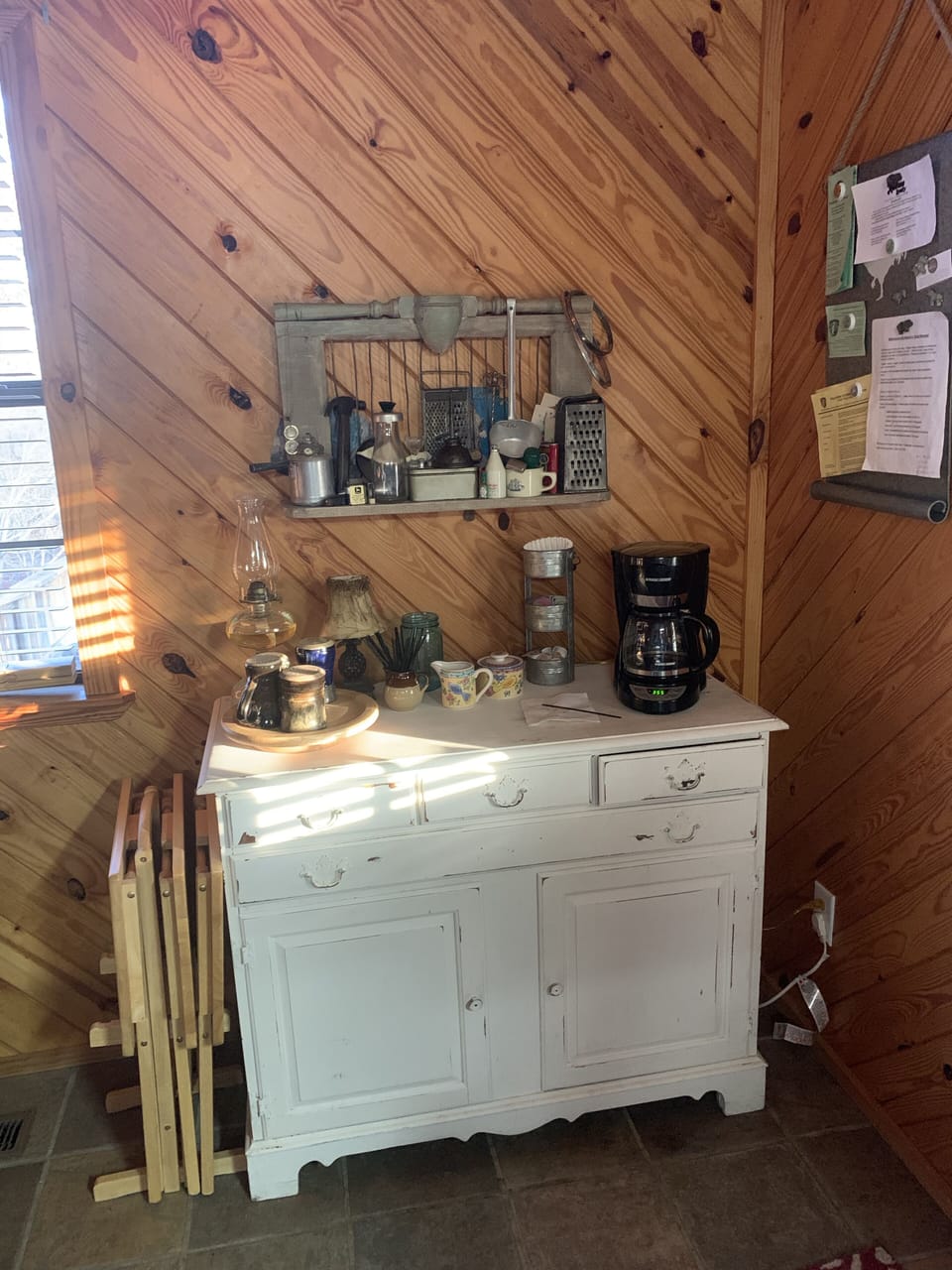 Coffee Bar