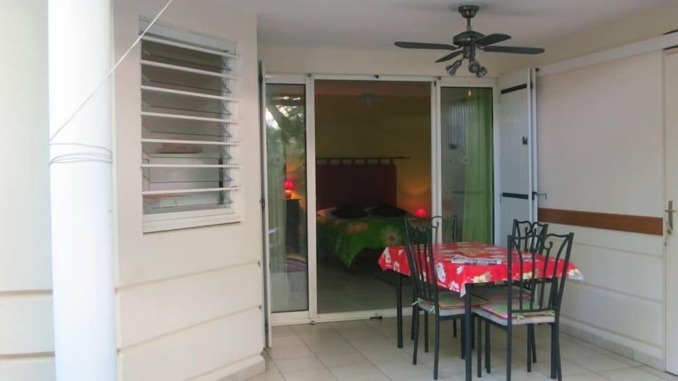 Terrace / Balcony