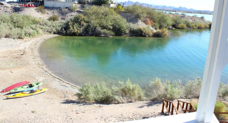 Our cove