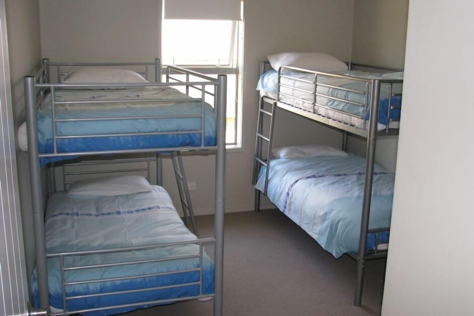 Family bunkroom