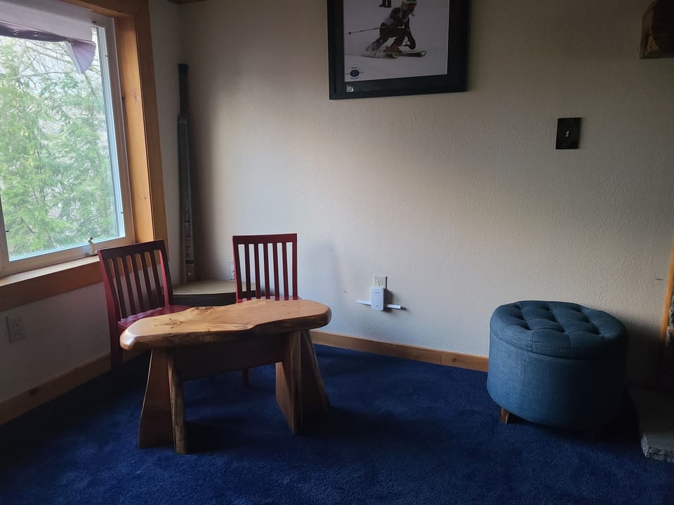 Children's nook in Great Room 2